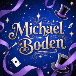Michael Boden
