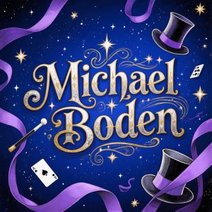 Michael Boden
