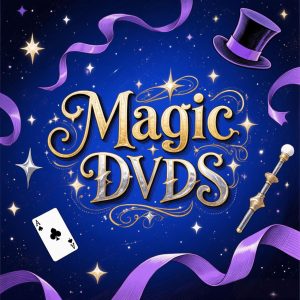 Magic DVDs