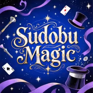Sudoku Magic