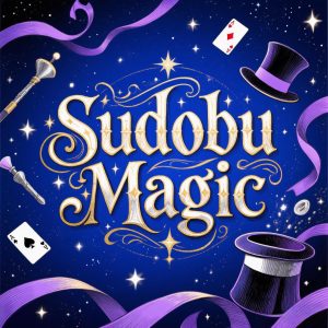 Sudoku Magic