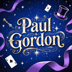 Paul Gordon