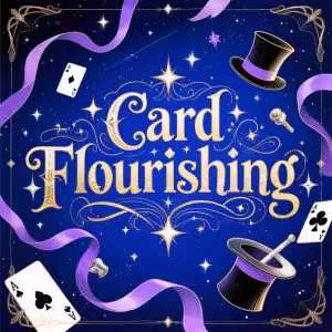 Card Flourishing