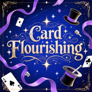 Card Flourishing