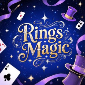 Rings Magic