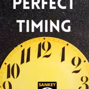 Jay Sankey – Perfect Timing