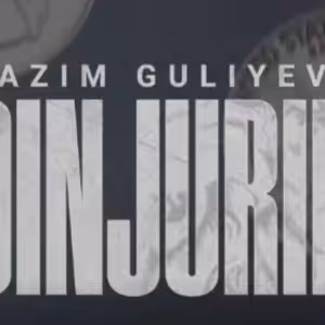 Azim Guliyev – Coinjuring