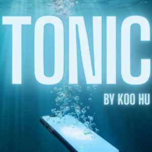 TONIC by Koo Hu