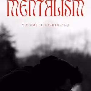 Digital Mentalism V2 Cipher Pro by Christopher Parrish