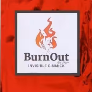 BurnOut by Nicola Lazzarini and Zazza