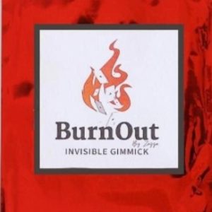 BurnOut by Nicola Lazzarini and Zazza