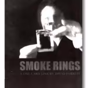 Smoke Rings by David Forrest