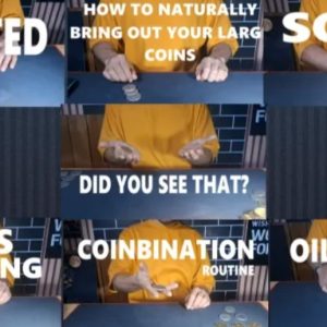 HEPTA by Rogelio Mechilina