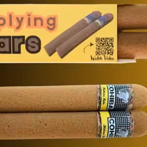 Multiplying Cigars by Dennis Alm