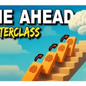 One-Ahead Masterclass by Reid Ferry