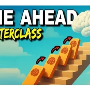 One-Ahead Masterclass by Reid Ferry