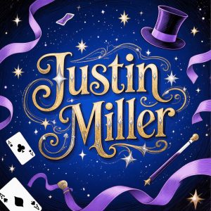 Justin Miller