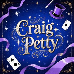 Craig Petty
