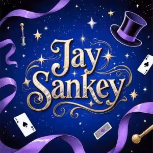 Jay Sankey