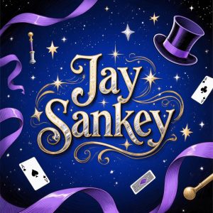 Jay Sankey