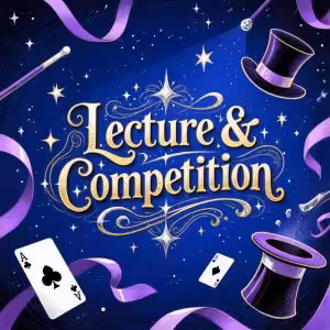 Lecture & Competition