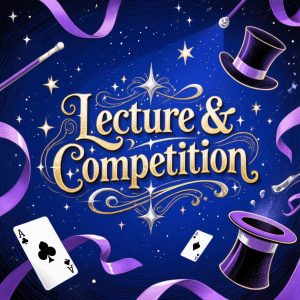 Lecture & Competition