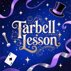 Tarbell Lesson