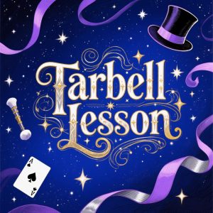 Tarbell Lesson