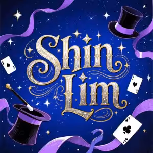 Shin Lim