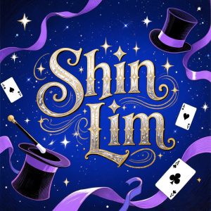 Shin Lim