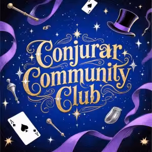 Conjuror Community Club