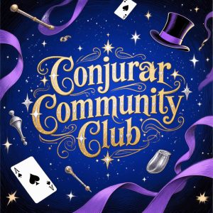 Conjuror Community Club