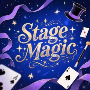Stage Magic
