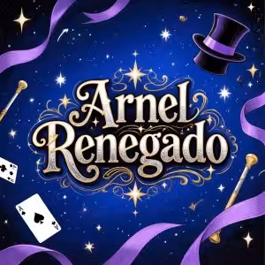 Arnel Renegado