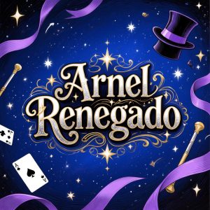 Arnel Renegado