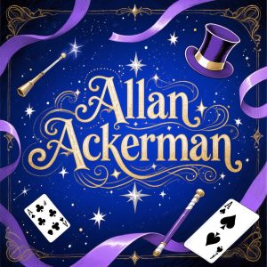 Allan Ackerman