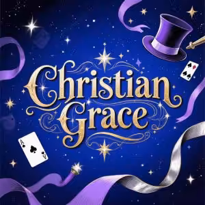 Christian Grace