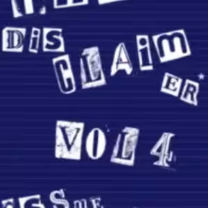 The Disclaimer Magic Magazine Vol 04 Issue 12