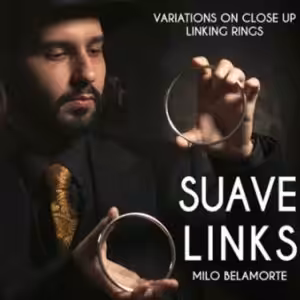 Suave Links by Milo Belamorte