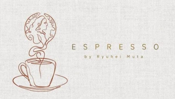 ESPRESSO by Ryuhei Muta (Video+PDF)