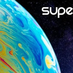 Superball by Nathan Kranzo