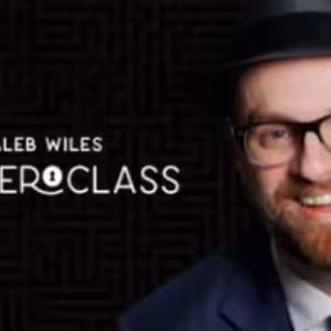 Caleb Wiles Masterclass Live 1-3