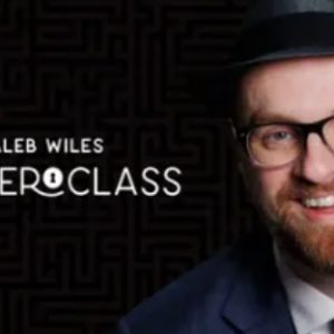 Caleb Wiles Masterclass Live 1-3