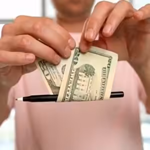 Misled Pen by Timothy Wenk