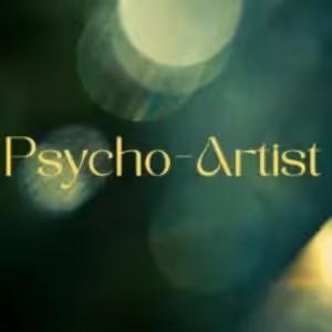 Psycho-Artist by Christopher Parrish
