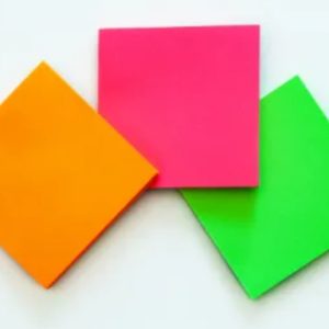 Sven Notes – 3 Sticky Notes SvenPads