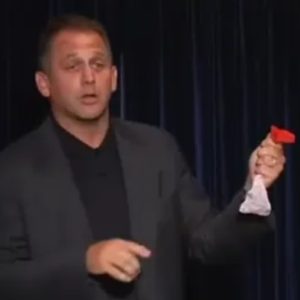 Half & Half by Michael Kaminskas