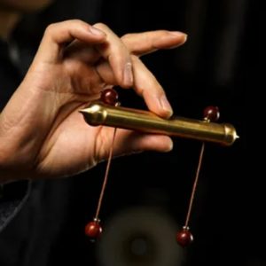 The Mystery Stick by Jimmy Fan