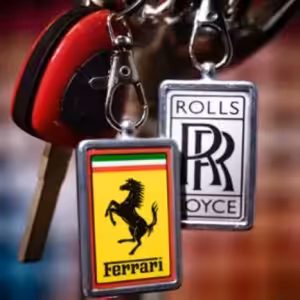 Prestige by Matthew Wright and Craig Petty