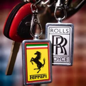 Prestige by Matthew Wright and Craig Petty